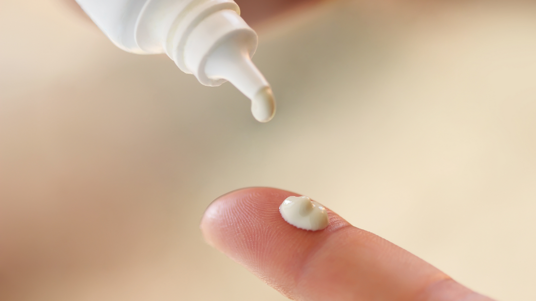 Why The Best Eczema Cream Available Is Probably Right Within Your Grasp