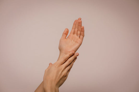 The Skin Barrier and eczema