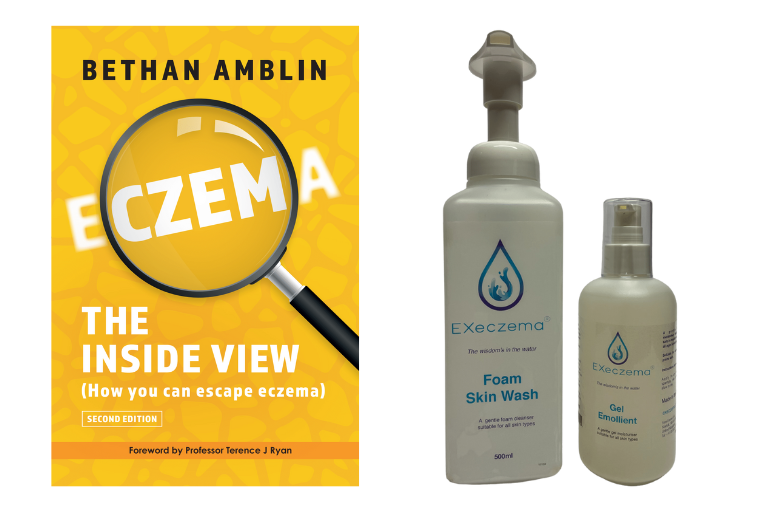 EXeczema Intro Pack - Save £20*
