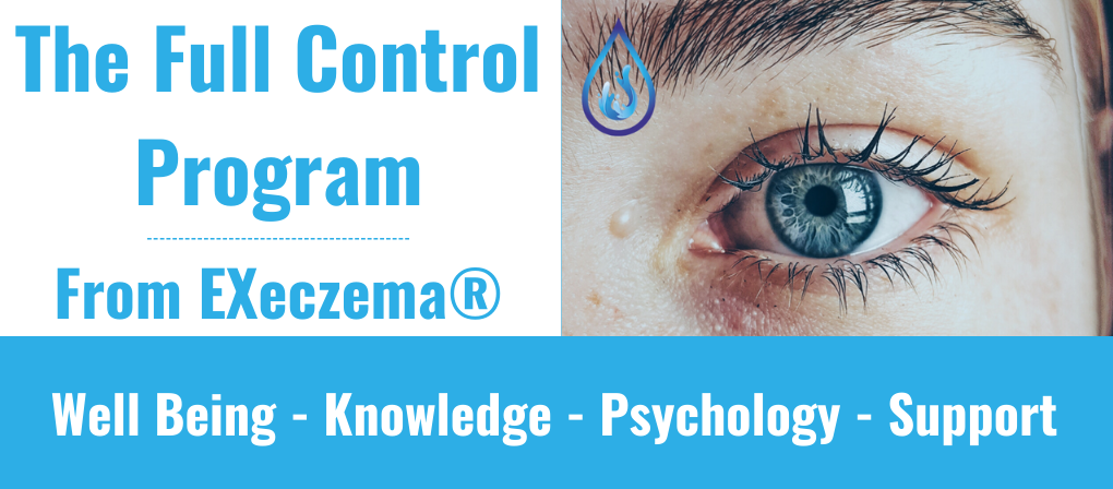 Execzema EXeczema® Success - Teddy’s Story – EXeczema UK