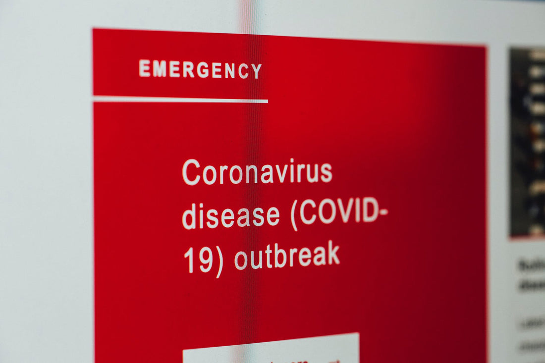 Explain Coronavirus and Explain Eczema – Dr Harley Farmer 2020
