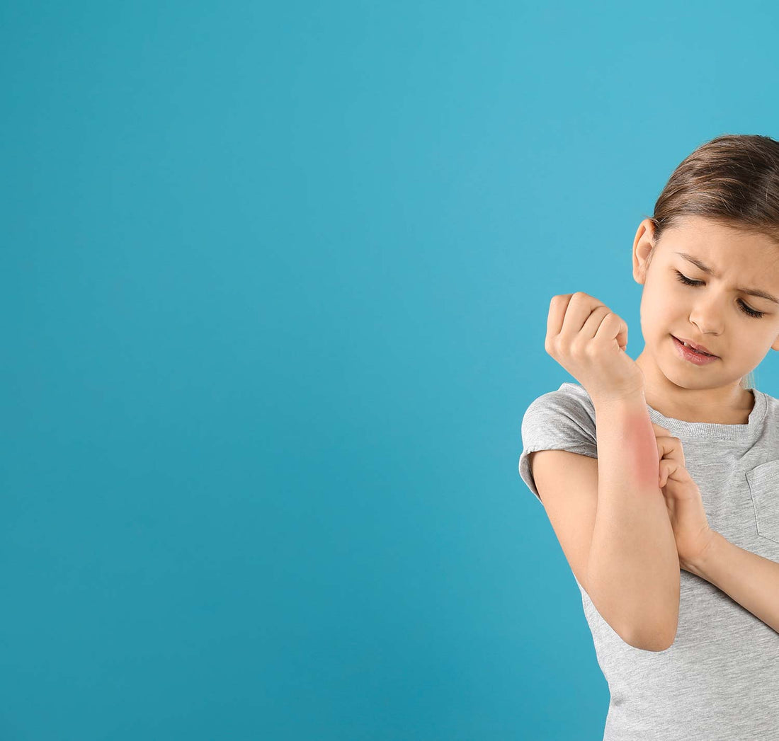 Execzema Digital Product - Eczema – EXeczema UK