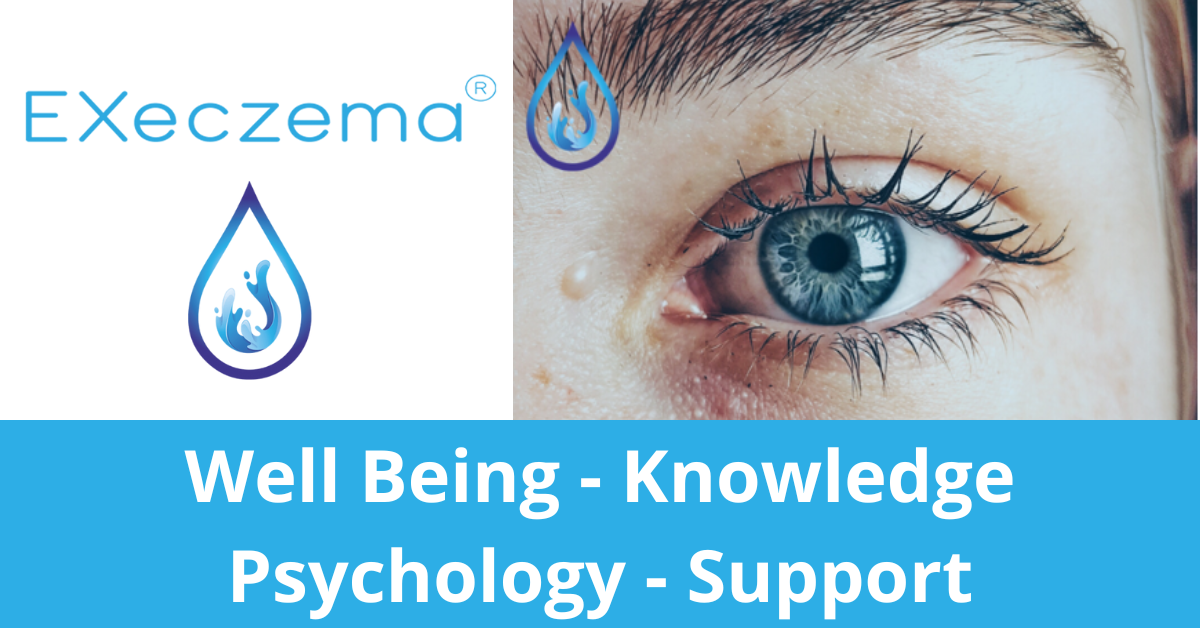 Execzema Eczema: “Manage” can actually mean “Maintain” – EXeczema UK