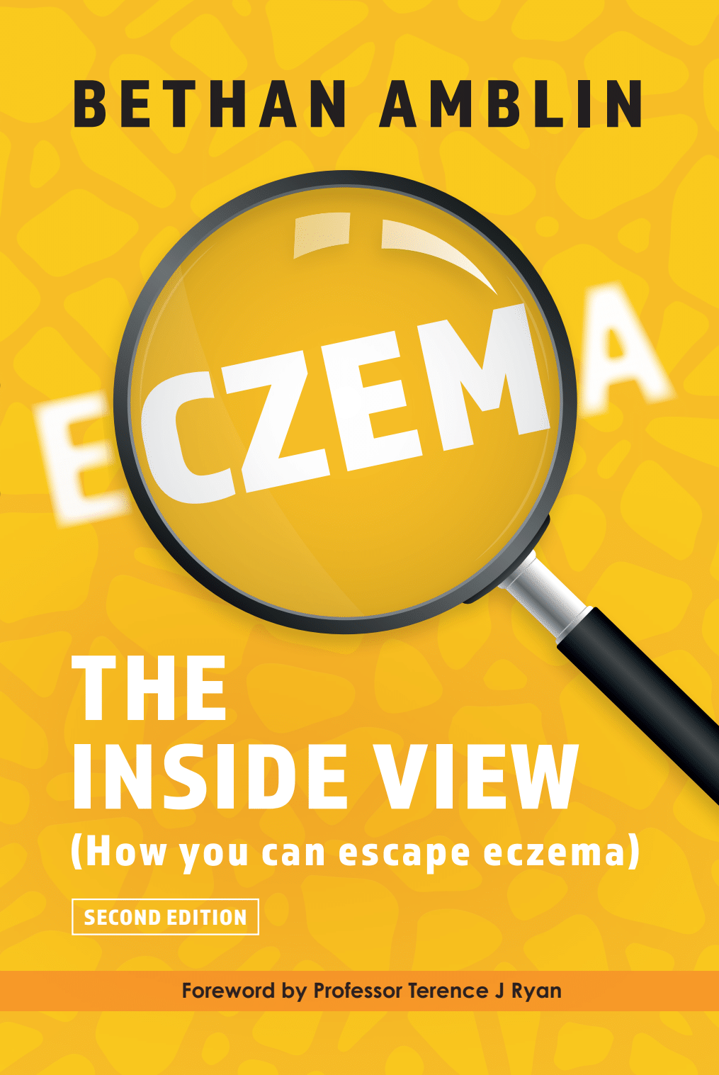 Eczema. The inside view. - Second Edition